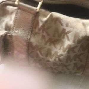 Michael Kors Handbag